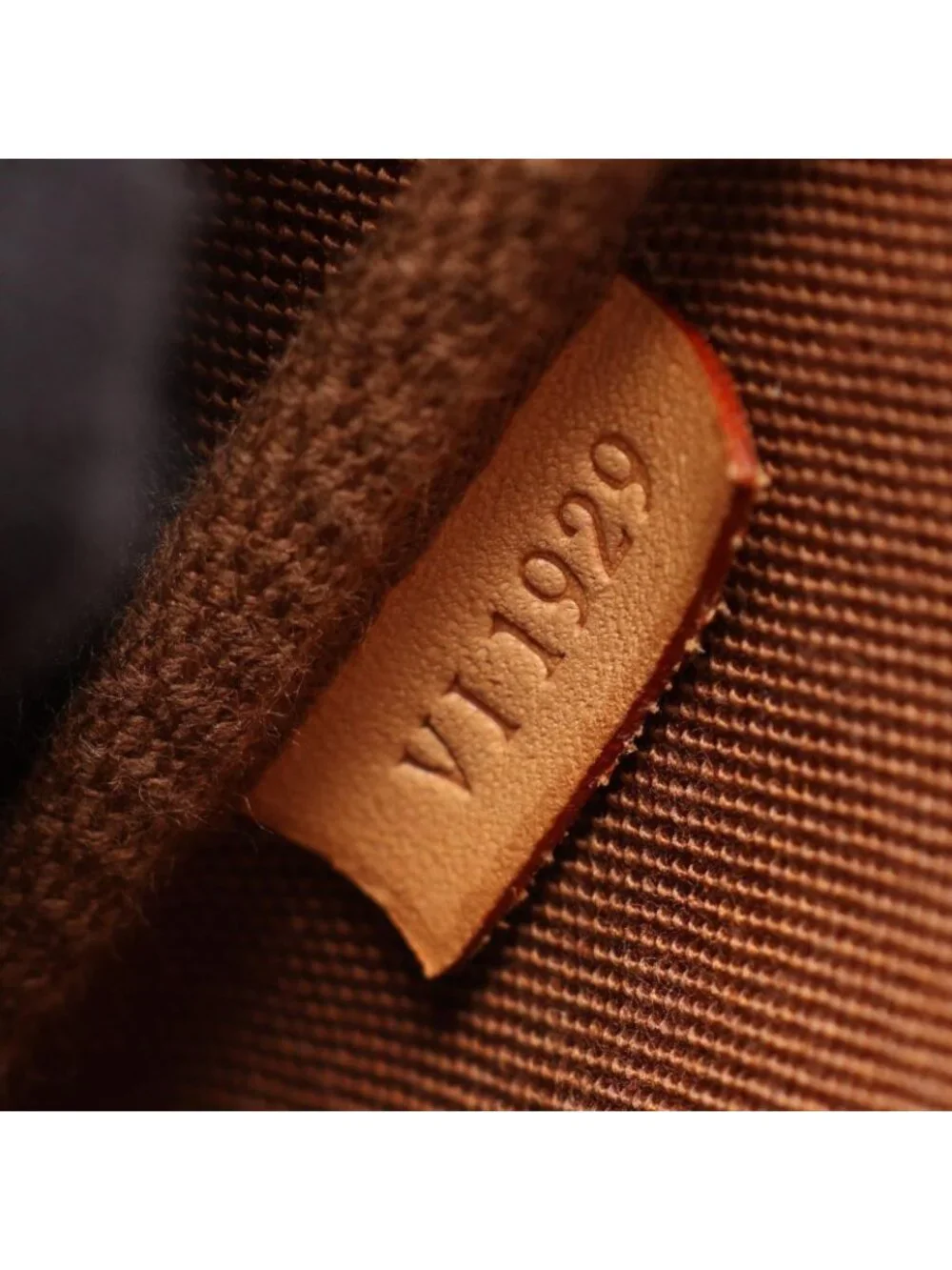Louis Vuitton this authentic